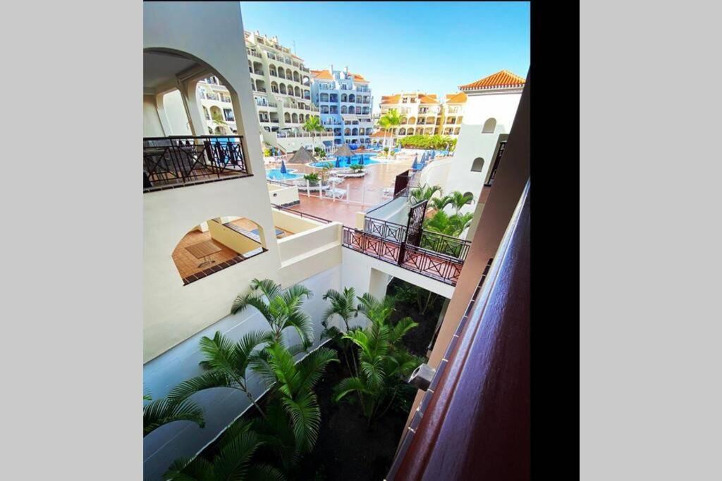 Dinastia De La Reina Arona (Tenerife) Exterior foto