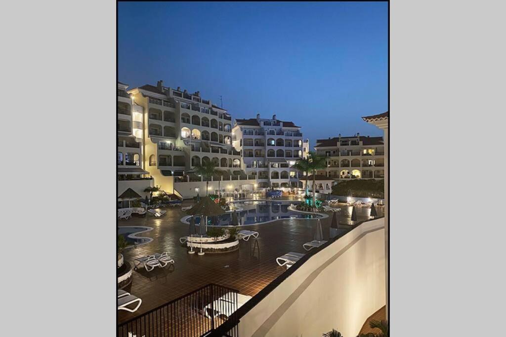 Dinastia De La Reina Arona (Tenerife) Exterior foto