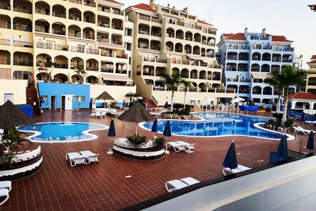 Dinastia De La Reina Arona (Tenerife) Exterior foto